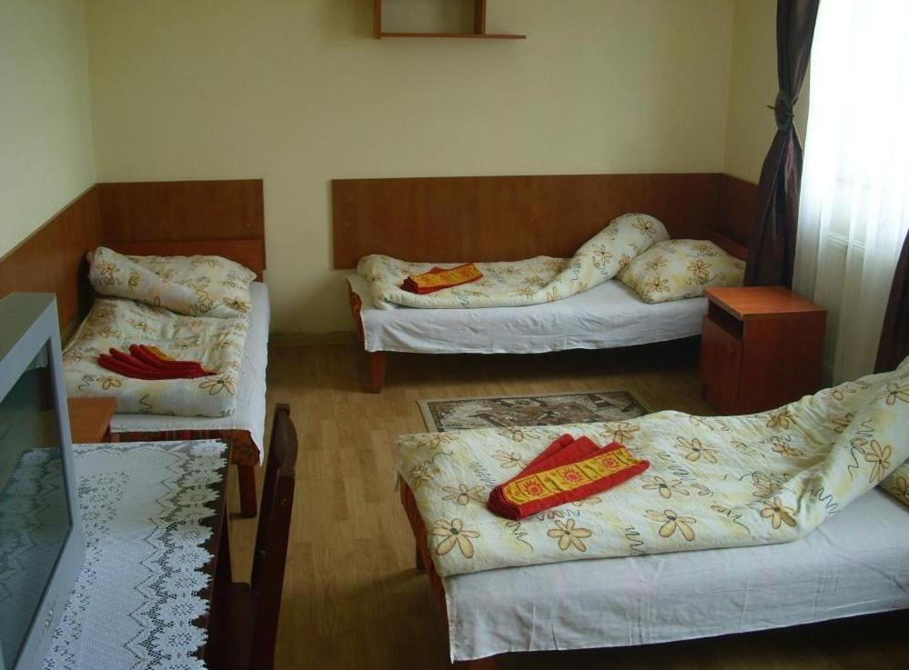 Zajazd Pulaskiego Konstancin-Jeziorna Room photo