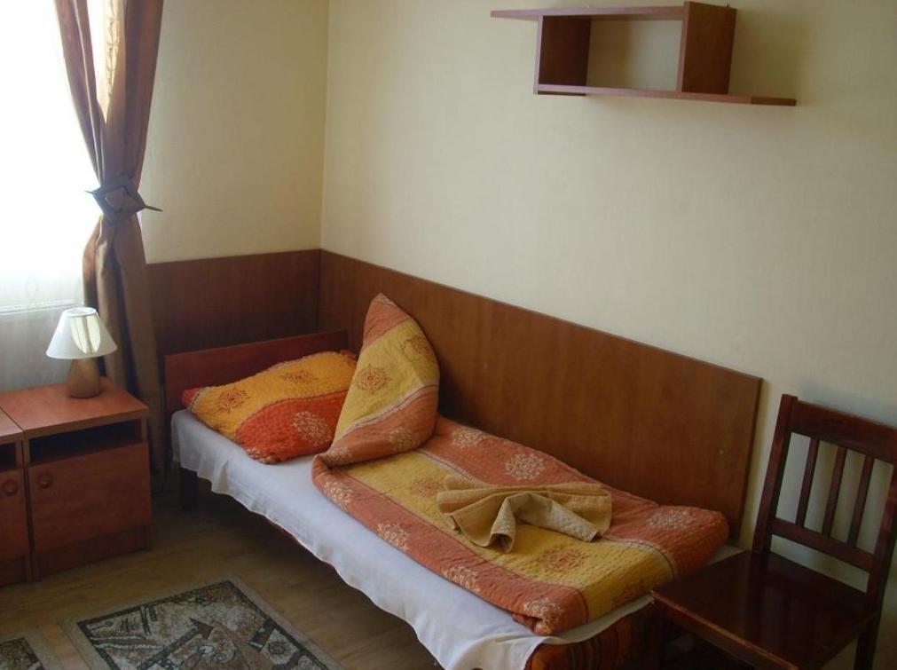 Zajazd Pulaskiego Konstancin-Jeziorna Room photo