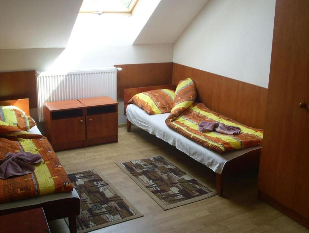 Zajazd Pulaskiego Konstancin-Jeziorna Room photo