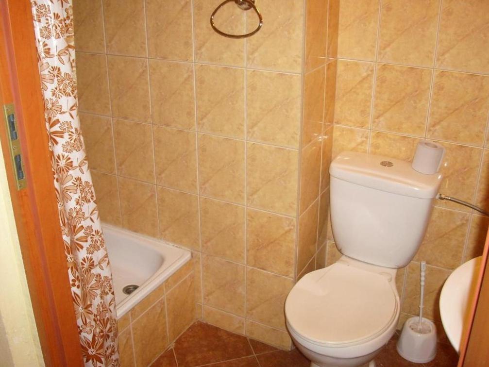 Zajazd Pulaskiego Konstancin-Jeziorna Room photo