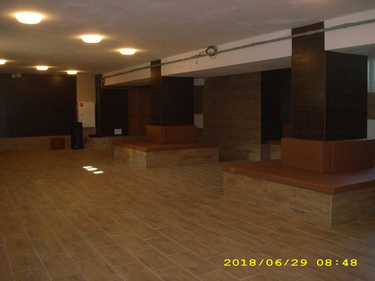 Zajazd Pulaskiego Konstancin-Jeziorna Exterior photo